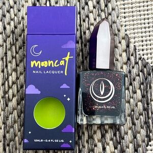 Mooncat Forbidden Cove nail polish